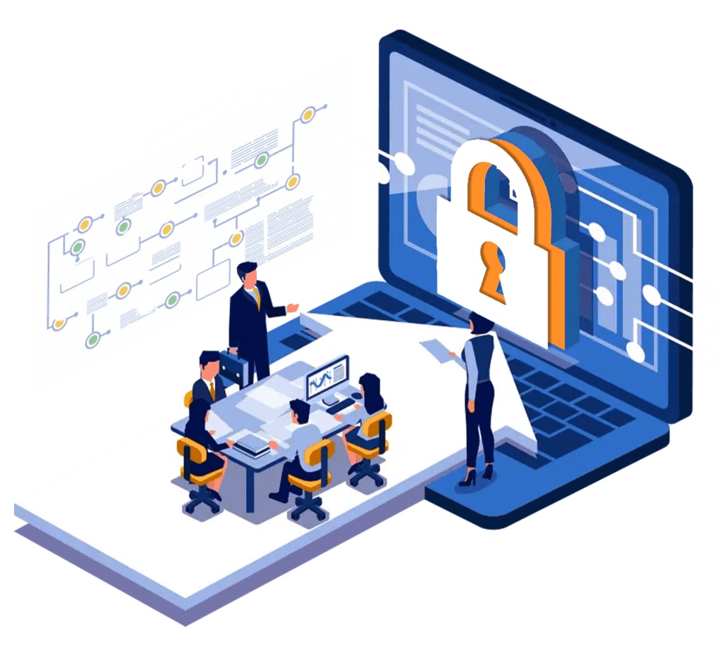 Academy illustration