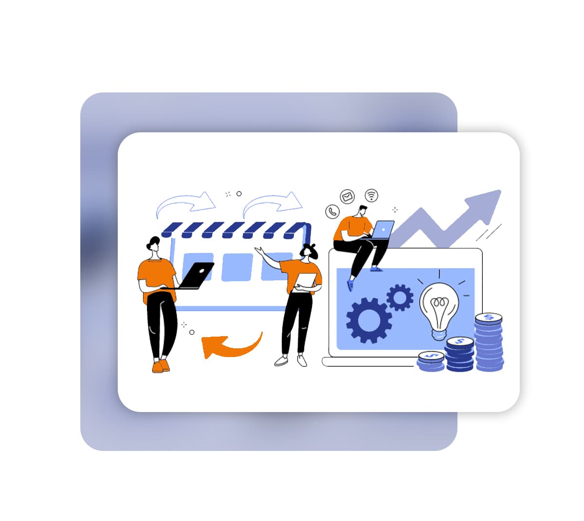 Digital Transformation