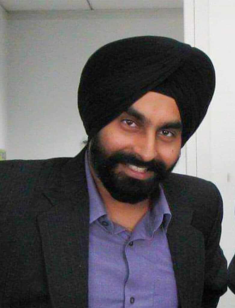 Amanjeet Singh