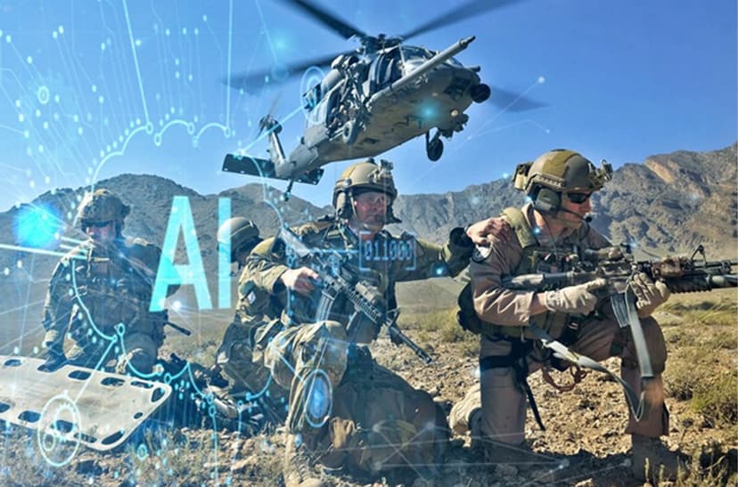 Edge Computing: The Next Frontier in AI Deployment