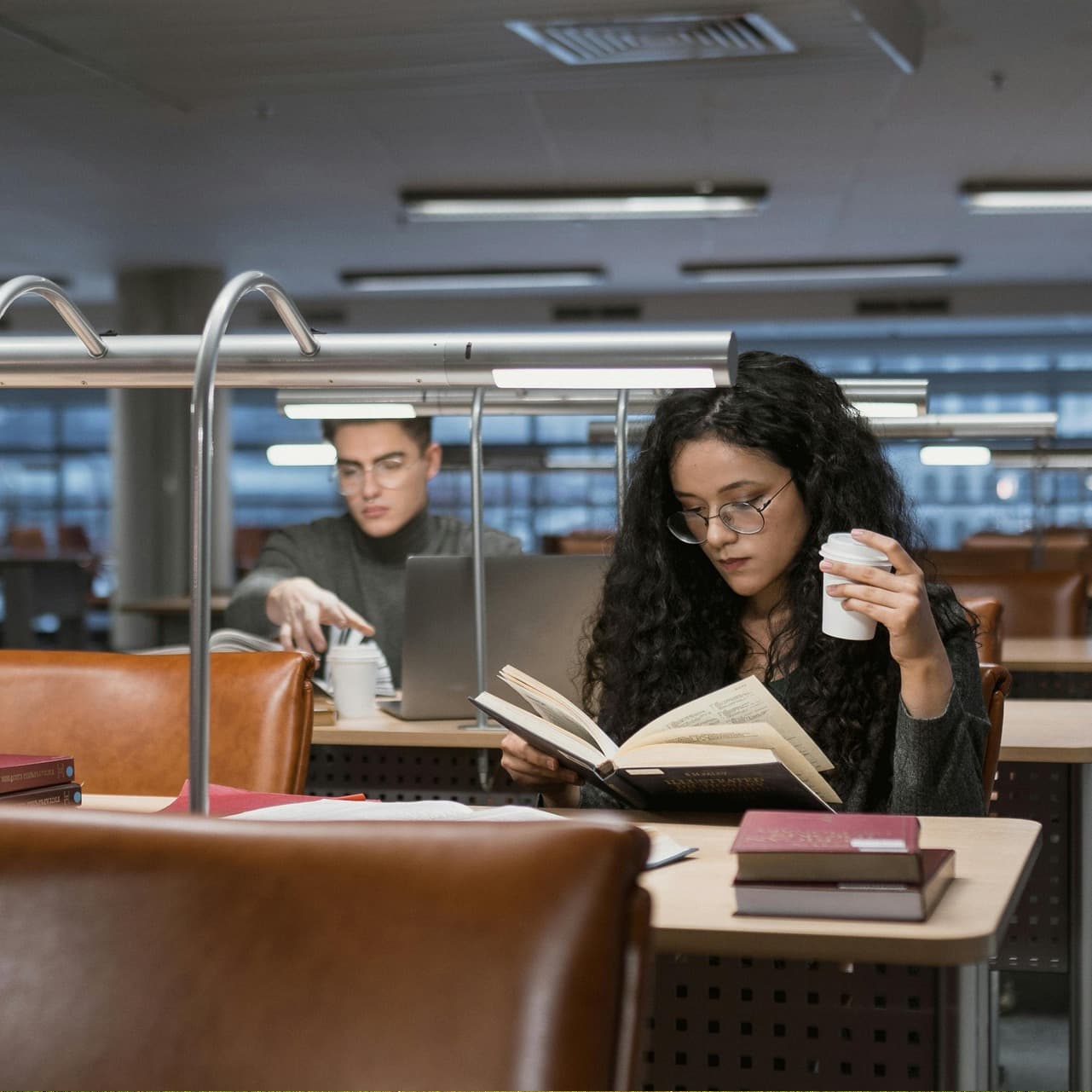 Research and
Academia