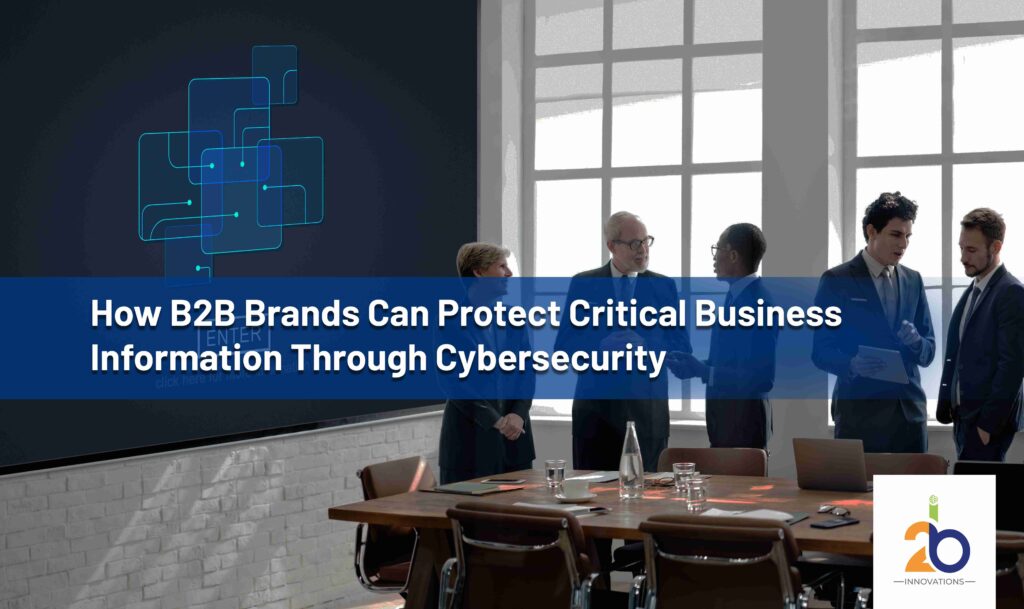 Cybersecurity in Business