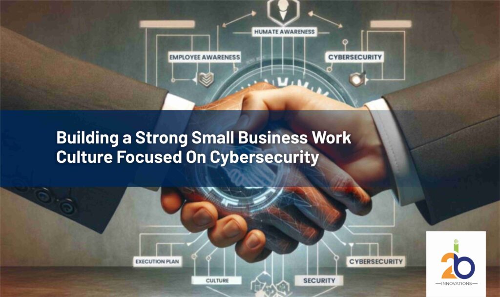 Cybersecurity in business