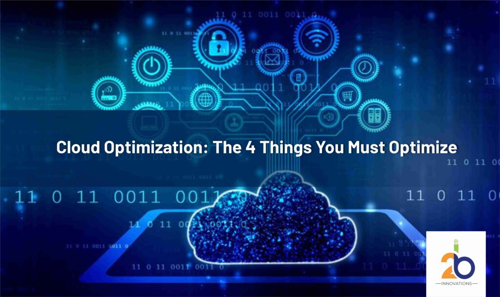 Cloud Optimization