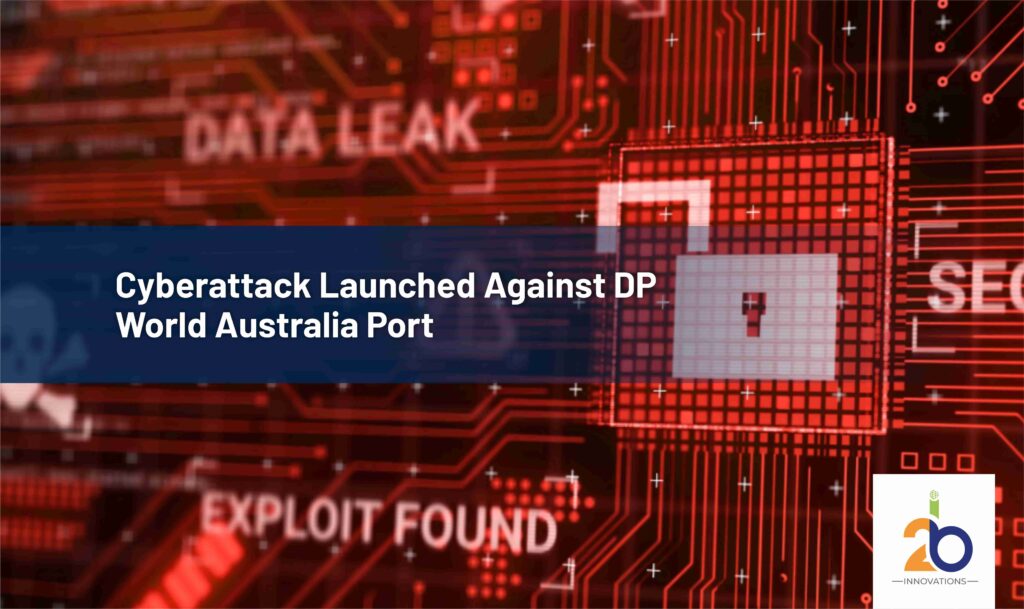 Cyberattack