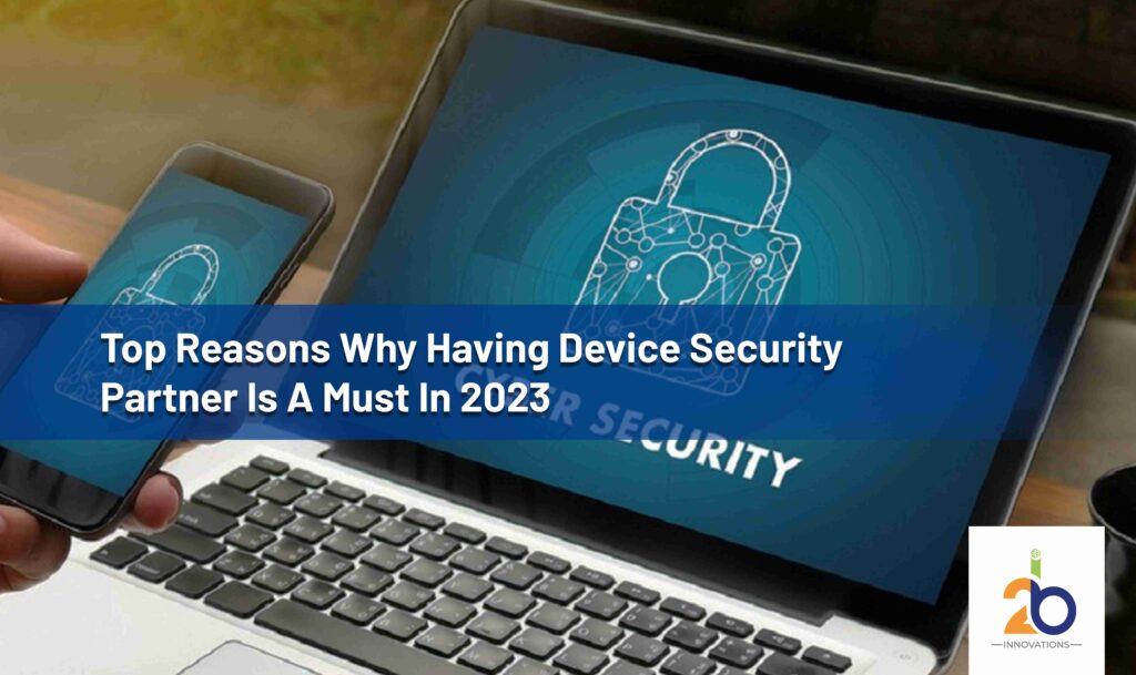 Device Security