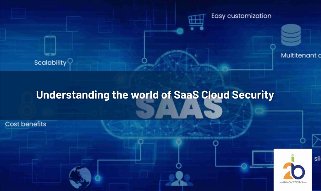 SaaS Cloud Security
