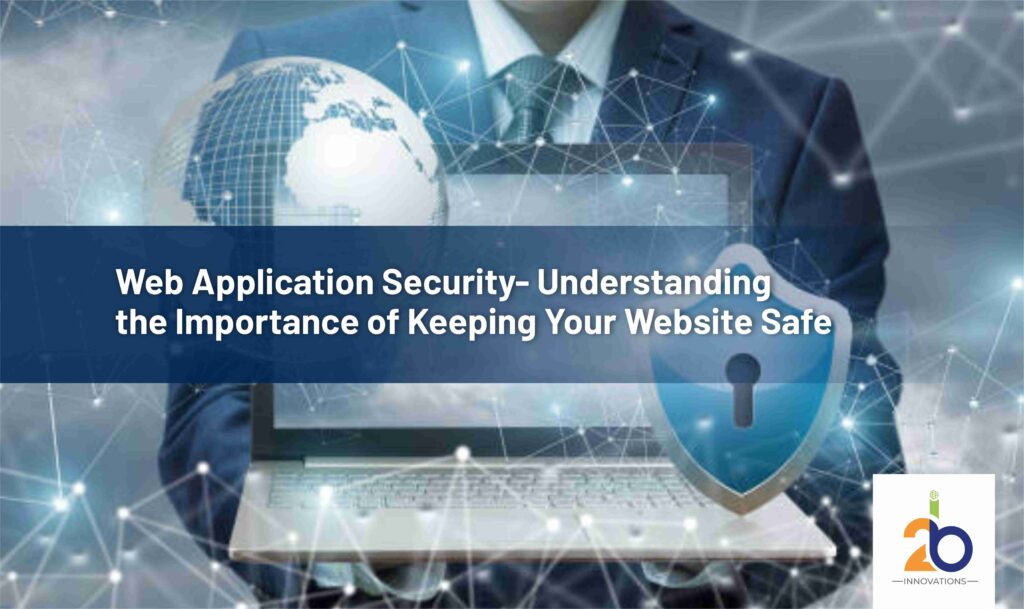Web Application Security
