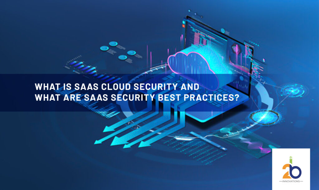SaaS Cloud Security