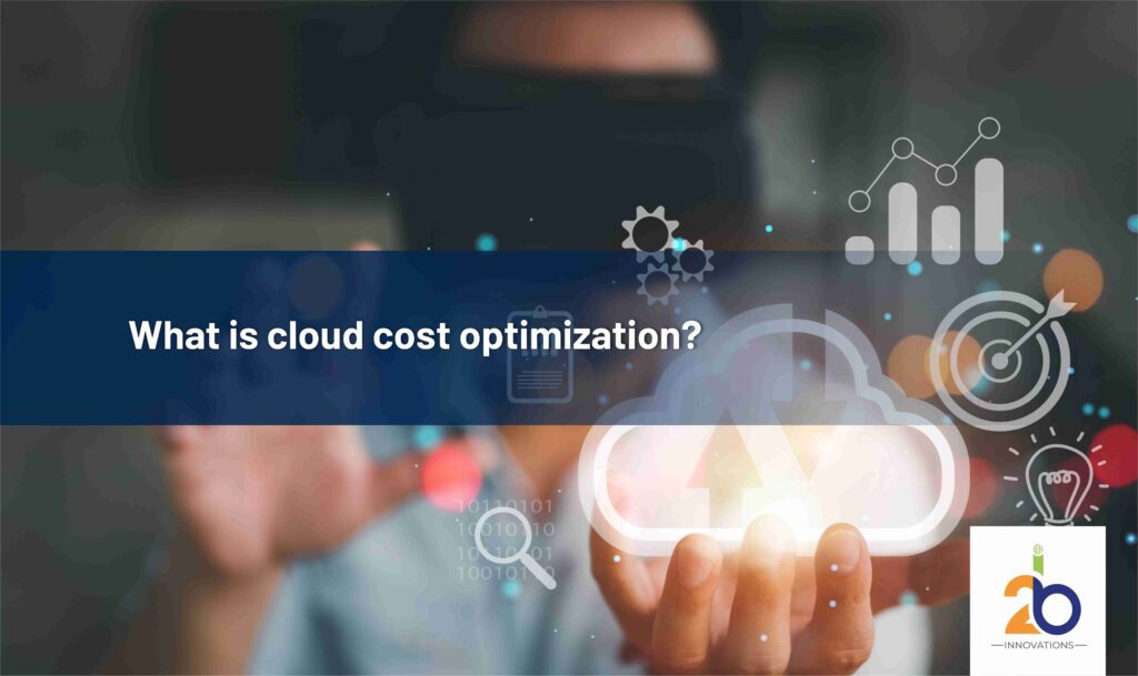 cloud cost optimization